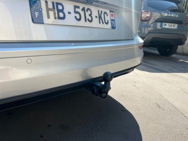 Volkswagen  golf sw 1.0 life/ carplay / camera de recul / sieges chauffants occasion paris 17ème (75)(porte maillot)...