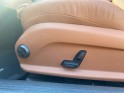 Mercedes classe e cabriolet 200 9g-tronic amg line - sièges chauff/eléc, int camel, chauffe nuque - garantie 12 mois...