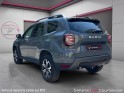 Dacia duster tce 150 4x2-b edc journey / apple carplay / caméra,360 / garantie 12 mois occasion paris 17ème (75)(porte...