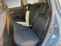 Dacia duster tce 150 4x2-b edc journey / apple carplay / caméra,360 / garantie 12 mois occasion paris 17ème (75)(porte...
