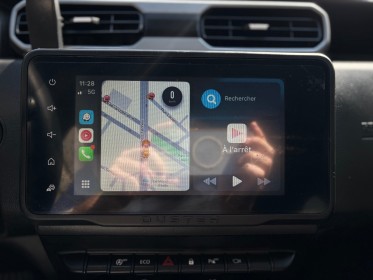 Dacia duster tce 150 4x2-b edc journey / apple carplay / caméra,360 / garantie 12 mois occasion paris 17ème (75)(porte...