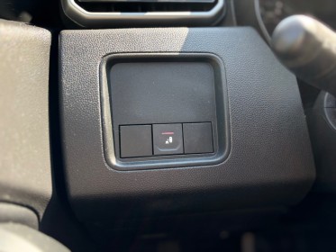 Dacia duster tce 150 4x2-b edc journey / apple carplay / caméra,360 / garantie 12 mois occasion paris 17ème (75)(porte...