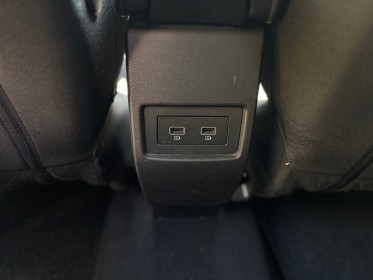 Dacia duster tce 150 4x2-b edc journey / apple carplay / caméra,360 / garantie 12 mois occasion paris 17ème (75)(porte...