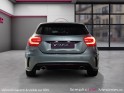 Mercedes classe a 250 fascination 4-matic 7-g dct a pack amg int ext garantie 12 mois occasion simplicicar meximieux...