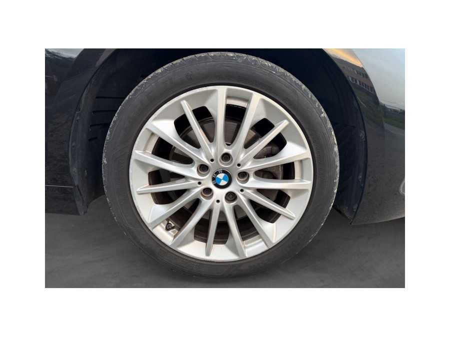 BMW d'occasion SERIE 1 118I 136 BUSINESS DESIGN DKG de 2021 Rennes