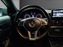 Mercedes classe a 250 fascination 4-matic 7-g dct a pack amg int ext garantie 12 mois occasion simplicicar meximieux...