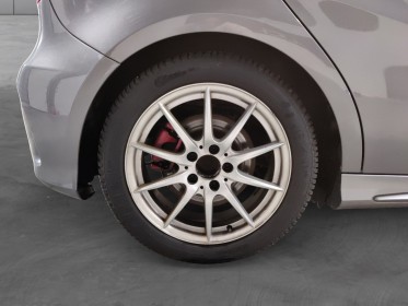 Mercedes classe a 250 fascination 4-matic 7-g dct a pack amg int ext garantie 12 mois occasion simplicicar meximieux...