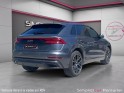 Audi q8 q8 50 tdi 286 tiptronic 8 quattro avus extended s line occasion simplicicar pontarlier simplicicar simplicibike france