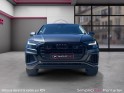 Audi q8 q8 50 tdi 286 tiptronic 8 quattro avus extended s line occasion simplicicar pontarlier simplicicar simplicibike france
