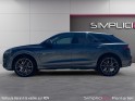 Audi q8 q8 50 tdi 286 tiptronic 8 quattro avus extended s line occasion simplicicar pontarlier simplicicar simplicibike france