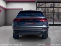 Audi q8 q8 50 tdi 286 tiptronic 8 quattro avus extended s line occasion simplicicar pontarlier simplicicar simplicibike france