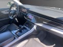 Audi q8 q8 50 tdi 286 tiptronic 8 quattro avus extended s line occasion simplicicar pontarlier simplicicar simplicibike france
