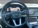 Audi q8 q8 50 tdi 286 tiptronic 8 quattro avus extended s line occasion simplicicar pontarlier simplicicar simplicibike france