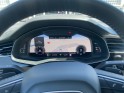 Audi q8 q8 50 tdi 286 tiptronic 8 quattro avus extended s line occasion simplicicar pontarlier simplicicar simplicibike france