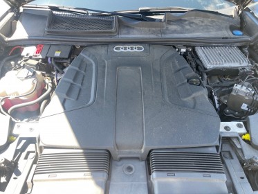 Audi q8 q8 50 tdi 286 tiptronic 8 quattro avus extended s line occasion simplicicar pontarlier simplicicar simplicibike france