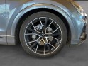 Audi q8 q8 50 tdi 286 tiptronic 8 quattro avus extended s line occasion simplicicar pontarlier simplicicar simplicibike france