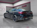 Bmw serie 4 coupe g22 420i 184 ch bva8 m sport 1er main full option sauf toit ouvrant occasion paris 17ème (75)(porte...