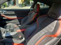 Bmw serie 4 coupe g22 420i 184 ch bva8 m sport 1er main full option sauf toit ouvrant occasion paris 17ème (75)(porte...