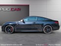 Bmw serie 4 coupe g22 420i 184 ch bva8 m sport 1er main full option sauf toit ouvrant occasion paris 17ème (75)(porte...