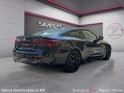 Bmw serie 4 coupe g22 420i 184 ch bva8 m sport 1er main full option sauf toit ouvrant occasion paris 17ème (75)(porte...