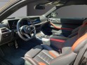 Bmw serie 4 coupe g22 420i 184 ch bva8 m sport 1er main full option sauf toit ouvrant occasion paris 17ème (75)(porte...