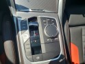 Bmw serie 4 coupe g22 420i 184 ch bva8 m sport 1er main full option sauf toit ouvrant occasion paris 17ème (75)(porte...