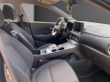 Hyundai kona electric que 39 kwh 136 ch creative garantie 12 mois occasion simplicicar lunel simplicicar simplicibike france
