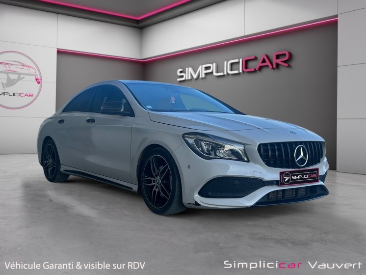 Mercedes classe cla 200 d 7-g dct 4matic launch edition garantie 12 mois occasion simplicicar lunel simplicicar simplicibike... Mercedes classe cla 200 d 7-g dct 4matic launch edition garantie 12 mois occasion simplicicar lunel simplicicar simplicibike...