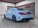 Mercedes classe cla 200 d 7-g dct 4matic launch edition garantie 12 mois occasion simplicicar lunel simplicicar simplicibike...