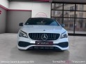 Mercedes classe cla 200 d 7-g dct 4matic launch edition garantie 12 mois occasion simplicicar lunel simplicicar simplicibike...