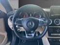 Mercedes classe cla 200 d 7-g dct 4matic launch edition garantie 12 mois occasion simplicicar lunel simplicicar simplicibike...