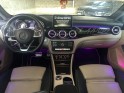 Mercedes classe cla 200 d 7-g dct 4matic launch edition garantie 12 mois occasion simplicicar lunel simplicicar simplicibike...