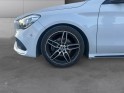 Mercedes classe cla 200 d 7-g dct 4matic launch edition garantie 12 mois occasion simplicicar lunel simplicicar simplicibike...