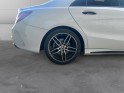 Mercedes classe cla 200 d 7-g dct 4matic launch edition garantie 12 mois occasion simplicicar lunel simplicicar simplicibike...
