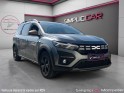 Dacia jogger hybrid 140 7 places extreme garantie constructeur occasion montpellier (34) simplicicar simplicibike france