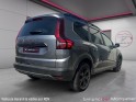 Dacia jogger hybrid 140 7 places extreme garantie constructeur occasion montpellier (34) simplicicar simplicibike france