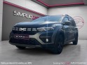 Dacia jogger hybrid 140 7 places extreme garantie constructeur occasion montpellier (34) simplicicar simplicibike france