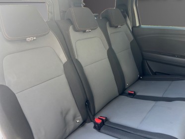 Dacia jogger hybrid 140 7 places extreme garantie constructeur occasion montpellier (34) simplicicar simplicibike france