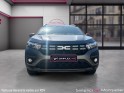 Dacia jogger hybrid 140 7 places extreme garantie constructeur occasion montpellier (34) simplicicar simplicibike france