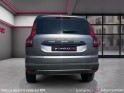 Dacia jogger hybrid 140 7 places extreme garantie constructeur occasion montpellier (34) simplicicar simplicibike france