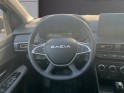 Dacia jogger hybrid 140 7 places extreme garantie constructeur occasion montpellier (34) simplicicar simplicibike france