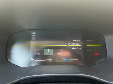 Dacia jogger hybrid 140 7 places extreme garantie constructeur occasion montpellier (34) simplicicar simplicibike france