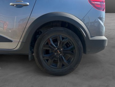 Dacia jogger hybrid 140 7 places extreme garantie constructeur occasion montpellier (34) simplicicar simplicibike france