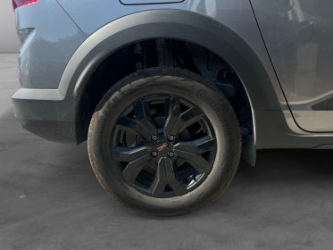 Dacia jogger hybrid 140 7 places extreme garantie constructeur occasion montpellier (34) simplicicar simplicibike france