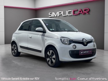 Renault twingo iii 0.9 tce 90 energy limited 2017 occasion simplicicar coeur d'yvelines - auto expo 78 simplicicar...