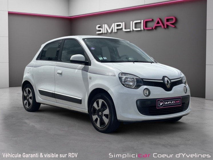 Renault twingo iii 0.9 tce 90 energy limited 2017 occasion simplicicar coeur d'yvelines - auto expo 78 simplicicar... Renault twingo iii 0.9 tce 90 energy limited 2017 occasion simplicicar coeur d'yvelines - auto expo 78 simplicicar...