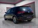 Volkswagen golf 1.6 tdi 110 bluemotion technology fap carat, radar avt arr, gps, garantie 12 mois occasion simplicicar lunel...