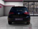 Volkswagen golf 1.6 tdi 110 bluemotion technology fap carat, radar avt arr, gps, garantie 12 mois occasion simplicicar lunel...
