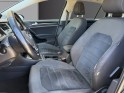 Volkswagen golf 1.6 tdi 110 bluemotion technology fap carat, radar avt arr, gps, garantie 12 mois occasion simplicicar lunel...