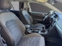 Volkswagen golf 1.6 tdi 110 bluemotion technology fap carat, radar avt arr, gps, garantie 12 mois occasion simplicicar lunel...